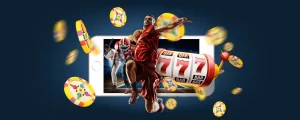 Mobile betting